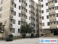 绵阳高新区实验中学2022年宿舍条件