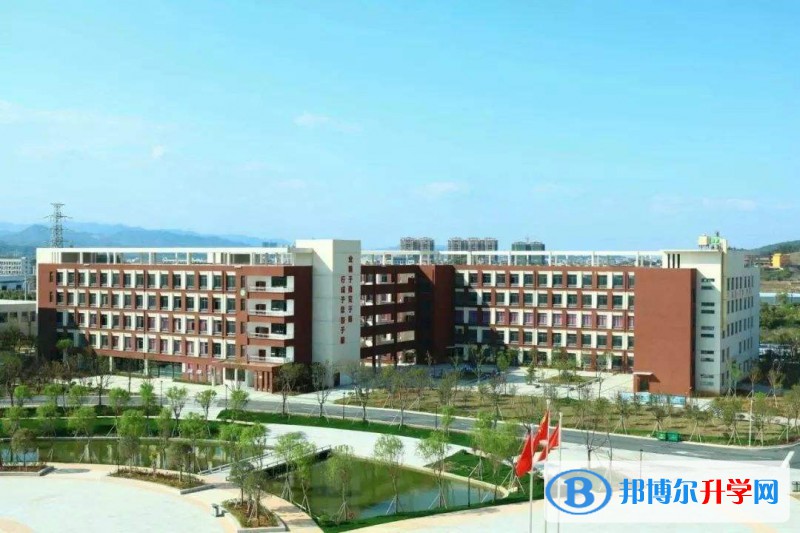 重庆第一双语学校2021年宿舍条件