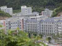 彭水民族中学2025年排名