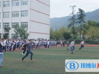 江油市太白中学2025年学费、收费多少