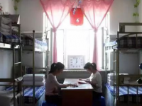 内江第九中学2025年宿舍条件