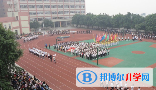 重庆长寿第一中学2021年报名条件、招生要求、招生对象