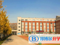 自贡市外国语学校2025年招生代码