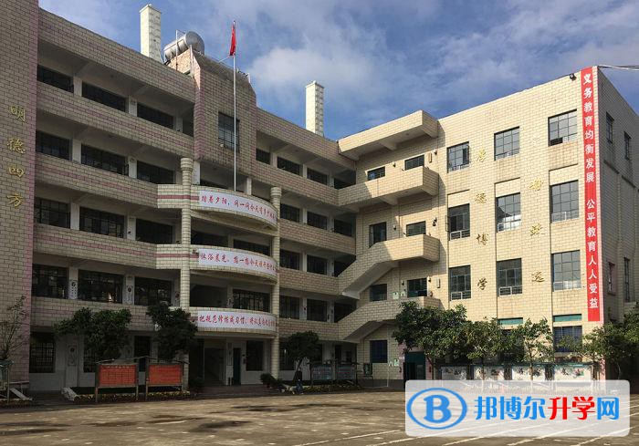 宜良县第二中学2021年招生计划