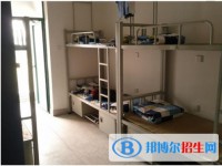 麻栗坡县第一中学2025年宿舍条件