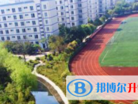 乐山市外国语学校2025年招生代码