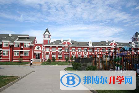 四川省东电中学2021年宿舍条件