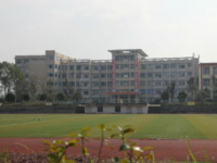 重庆合川龙市中学2023年招生录取分数线