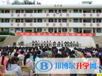 麻栗坡县第一中学2025年排名