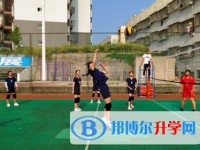 江油市太白中学2025年报名条件、招生要求、招生对象