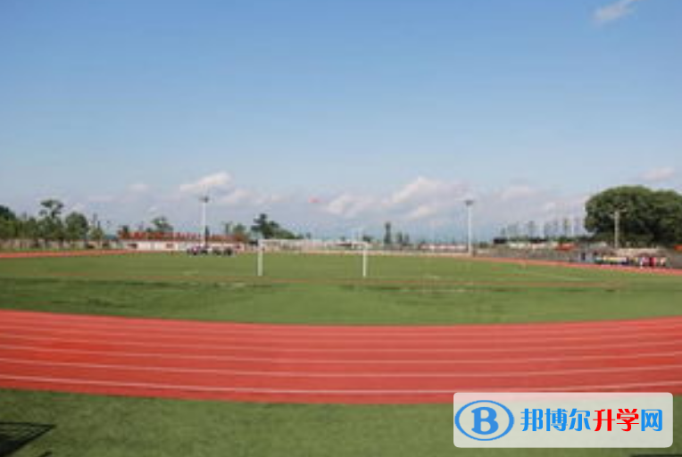 重庆合川龙市中学2021年招生代码