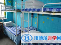 贵阳第三十九中学2025年宿舍条件