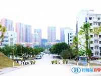 重庆秀山高级中学校2024年宿舍条件