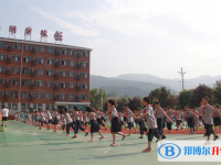 广元市黄冈学校2025年学费、收费多少