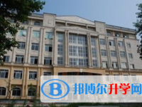 重庆市荣昌安富中学校2024年宿舍条件