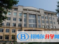 重庆市荣昌安富中学校2025年宿舍条件