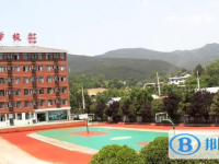 广元市黄冈学校2025年招生简章