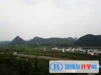 平坝县第一中学2025年宿舍条件