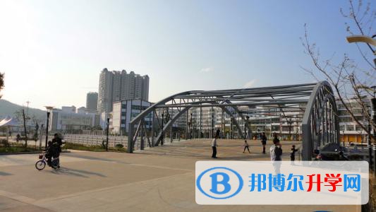 平坝县第一中学2021年排名