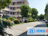 弥渡县第一完全中学2025年招生简章