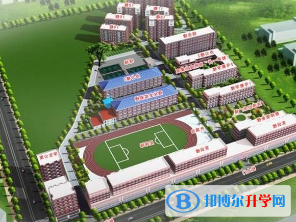 德江县民族中学2021年招生代码