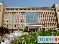 四川省青川第一高级中学2022年招生代码