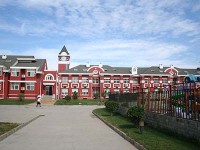 什邡市云西中学2025年宿舍条件