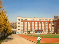 什邡市云西中学2024年排名