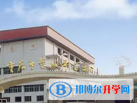 重庆市璧山大路中学2025年招生简章