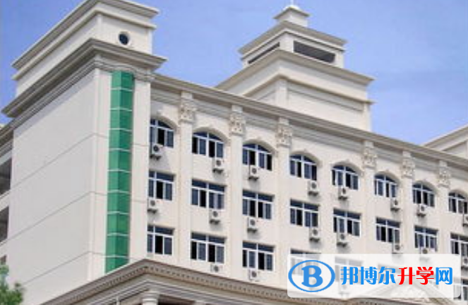 重庆市江北中学校2021年招生办联系电话 