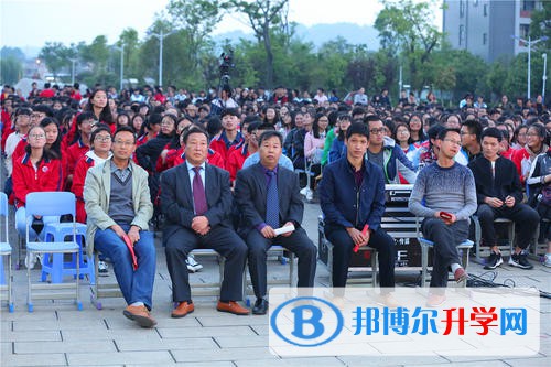 嵩明县第一中学2021年招生计划