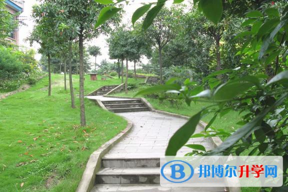重庆黔江新华中学校2021年招生计划