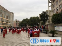 贵阳市第二十五中2025年报名条件、招生要求、招生对象
