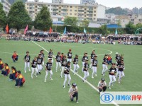 镇宁民族中学2025年招生计划