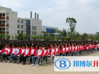 嵩明县第一中学2025年报名条件、招生要求、招生对象