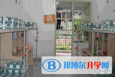 嵩明县第一中学2021年宿舍条件
