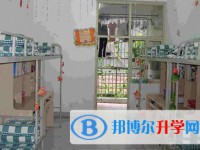 嵩明县第一中学2024年宿舍条件