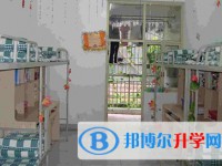 嵩明县第一中学2025年宿舍条件