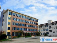 四川省剑门关高级中学2025年报名条件、招生要求、招生对象