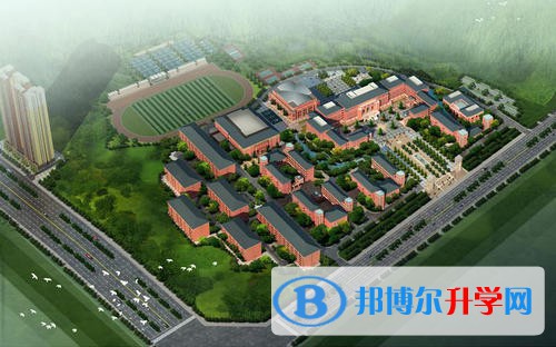 镇宁民族中学2021年宿舍条件