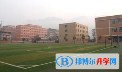 重庆市万州桥亭中学2021年招生计划