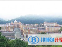 镇宁民族中学2024年排名