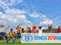 重庆市万州桥亭中学2024年招生代码