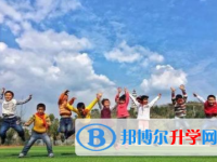 重庆市万州桥亭中学2025年招生代码