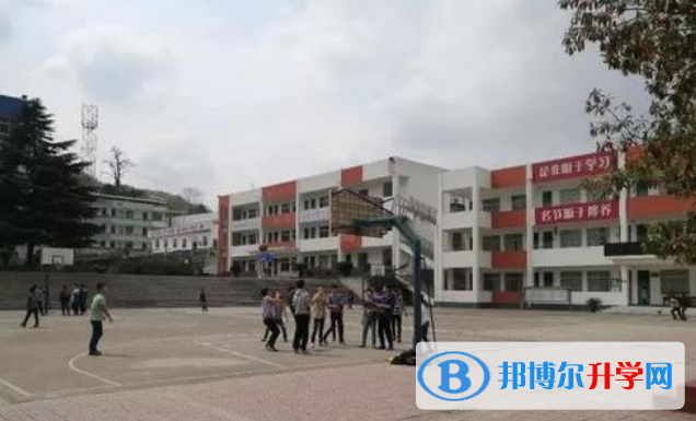 剑阁县开封中学2021年招生计划