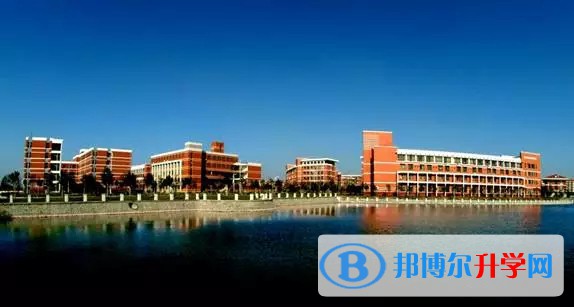 广汉市三水镇中学2021年宿舍条件