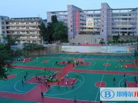 凤冈县第一中学2024年招生计划