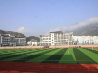 巫溪上磺中学校2025年排名