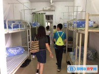 七星关区北大附属实验学校2025年宿舍条件