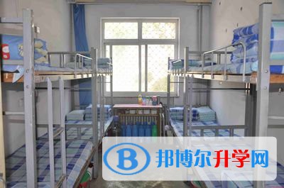 三台县西平中学2021年宿舍条件